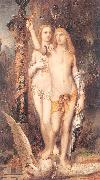 Gustave Moreau Jason oil painting picture wholesale